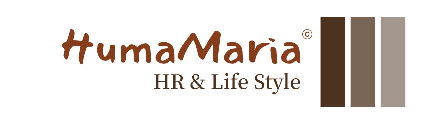 humamaria.com – Blog to share the Human Resources and Life Style