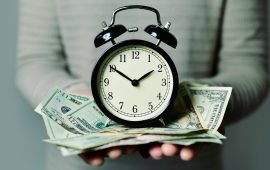 Time and cost savings